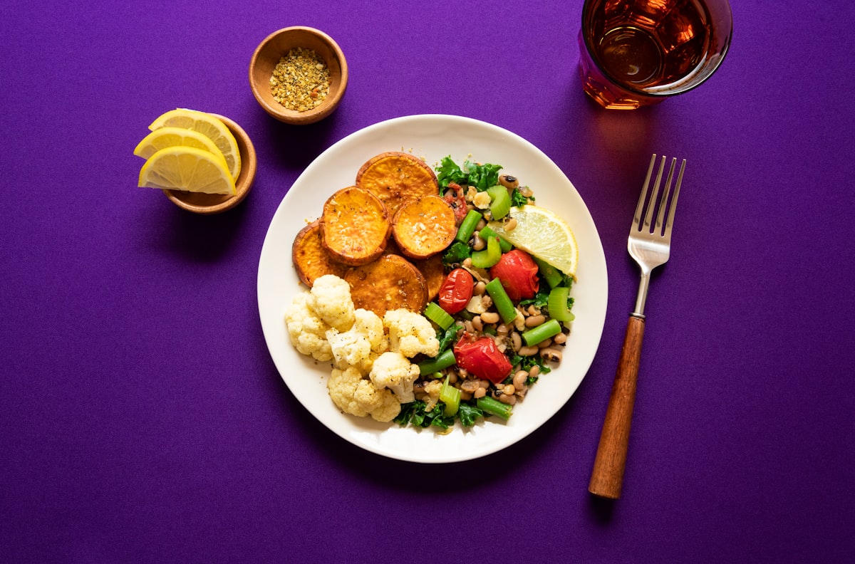 Recovery nutrition guide